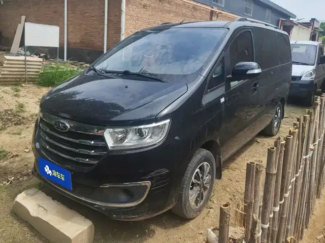 JAC Refine M3 2021 IKEA High Power 1.5T Luxury Smart
