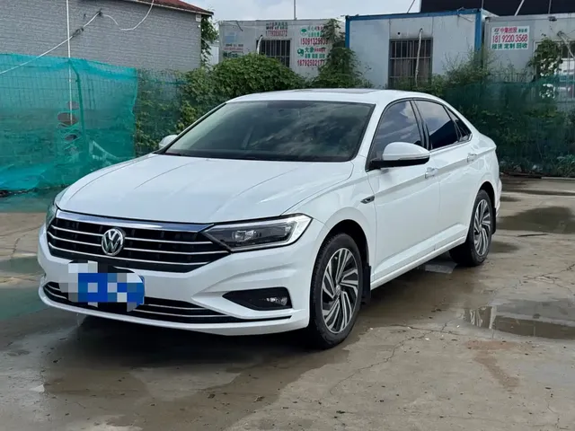 Volkswagen Sagitar 2022 280TSI DSG Excellence Edition