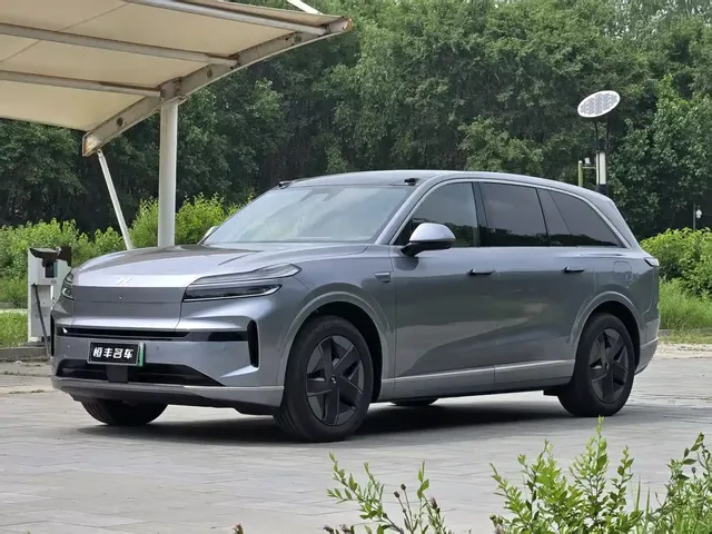 Ledao L90 2025 AWD Base Model