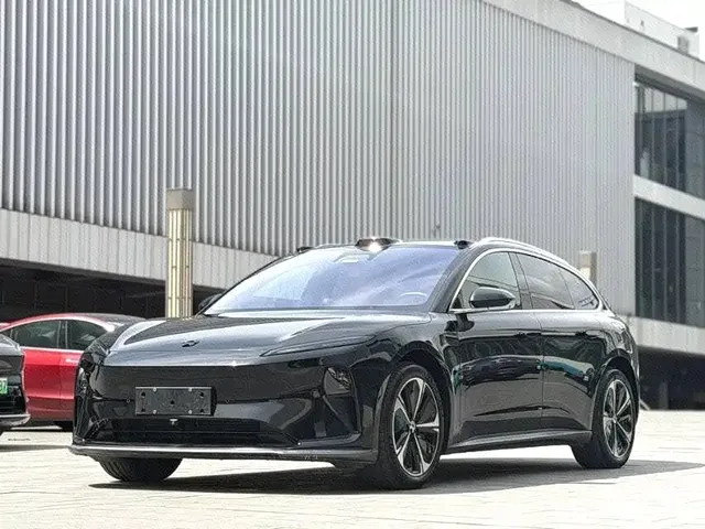 NIO ET5T 2023 Model 75kWh Touring