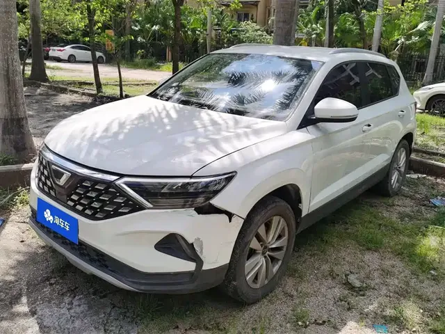 Jetta VS5 2019 280TSI Automatic Progressive Edition