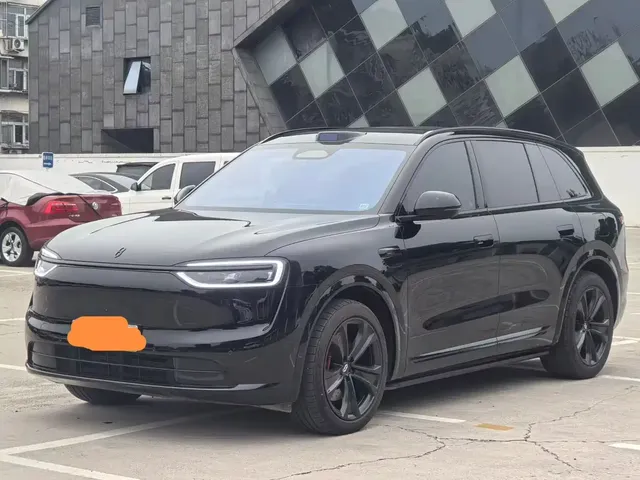 AITO Wenjie AITO M7 2026 Extended Range Max Long Range Edition 5-Seater
