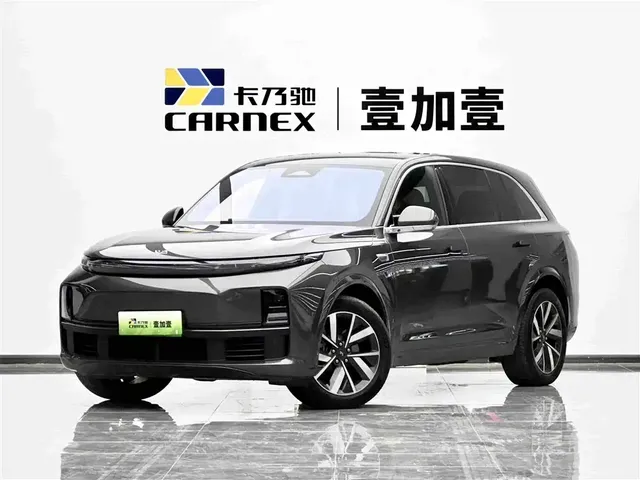 Li Auto L7 2023 Air