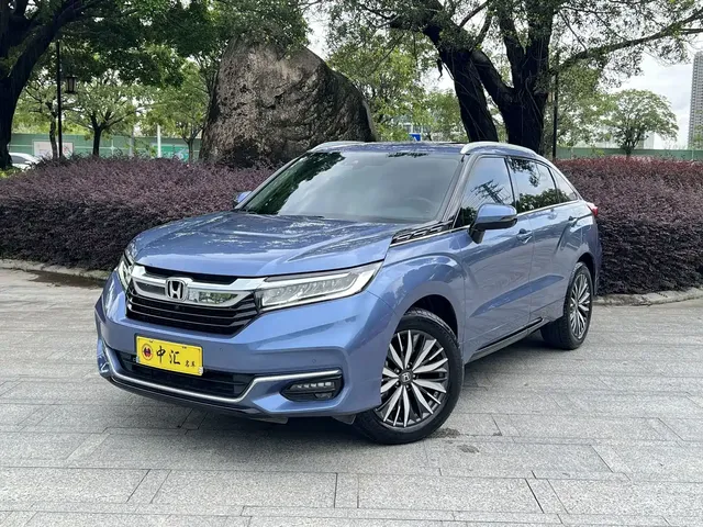 Honda Avancier 2020 370TURBO AWD Premium Edition