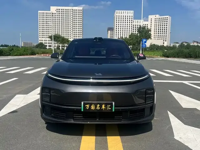 Li Auto L7 2023 Max