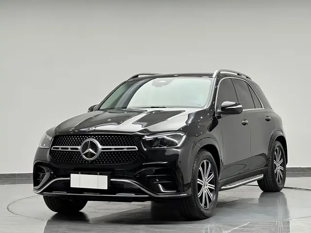 Mercedes-Benz GLE 2025 GLE 350 4MATIC Fashion