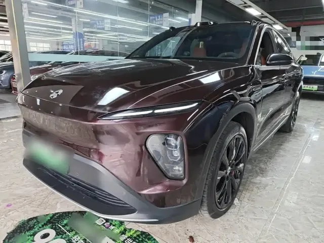 NIO EC7 2023 100kWh