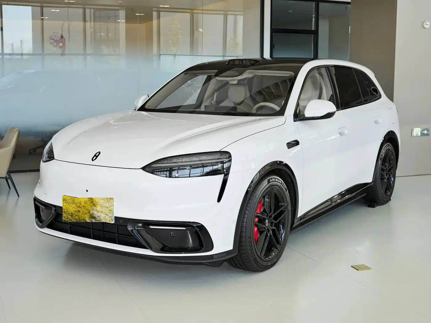 AITO Wenjie AITO M6, 2026