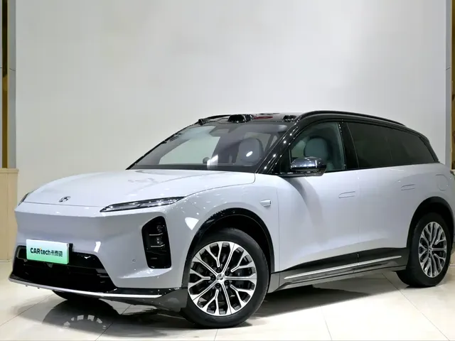 NIO ES6 2025 75kWh