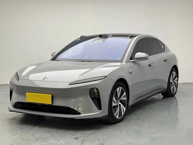 NIO ET5 2024 75kWh