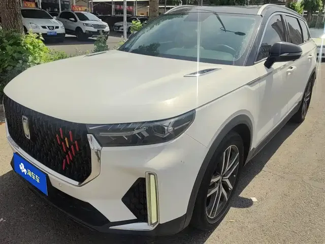 Besturn Bestune T99 2020 20TD Auto Sport Premium