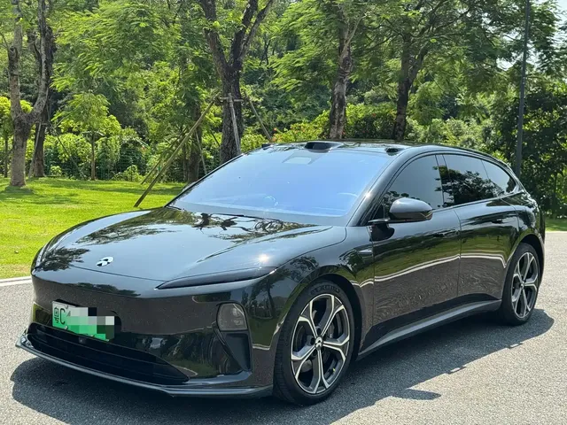 NIO ET5T 2024 75kWh Touring