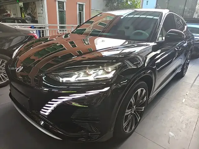 Denza N7 2023 Long Range Performance Max Edition