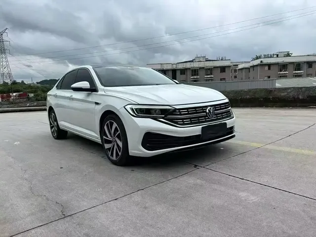 Volkswagen Sagitar 2023 Model Year 280TSI DSG Surpass Edition