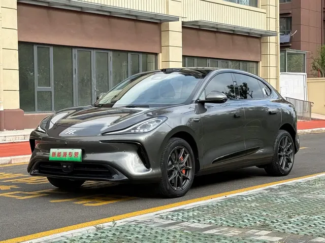 IM Motors IM LS6 2023 Max Standard Edition