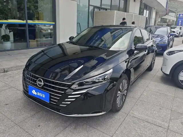 Nissan Teana 2022 2.0L XL-TLS Comfort Edition