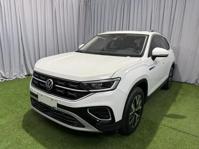 Volkswagen Tayron 2023 280TSI 2WD Luxury Plus Advanced Edition