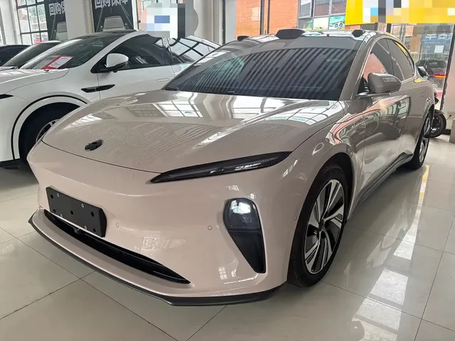 NIO ET5 2024 75kWh