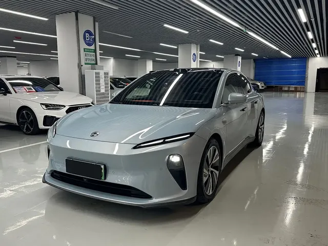 NIO ET5 2022 75kWh