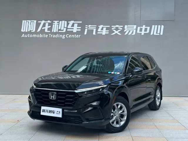 Honda CR-V 2023 240TURBO 2WD Smart Edition 5-seater