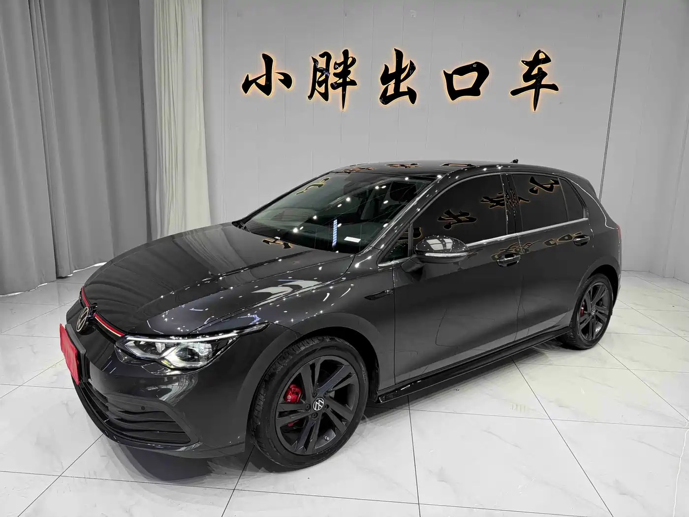 Volkswagen Golf 2023 280TSI DSG Pro