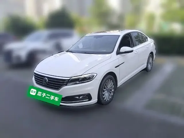 Volkswagen Lavida 2021 280TSI DSG Comfort Edition
