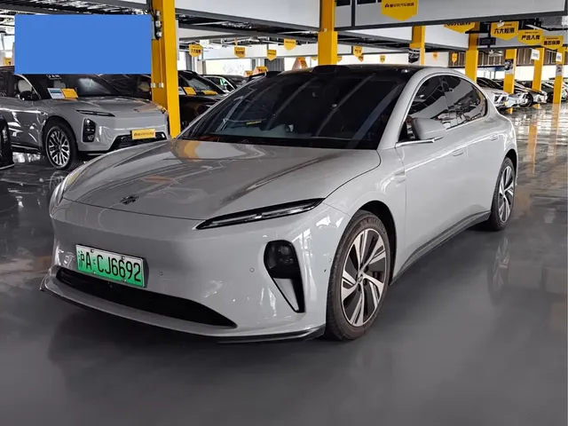 NIO ET5 2022 75kWh