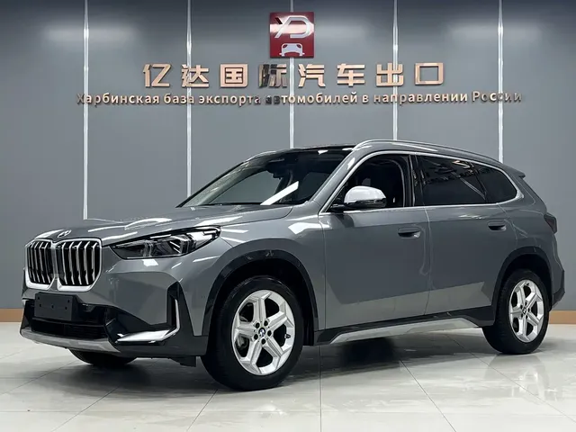 BMW X1 2023 sDrive20Li X Design Package