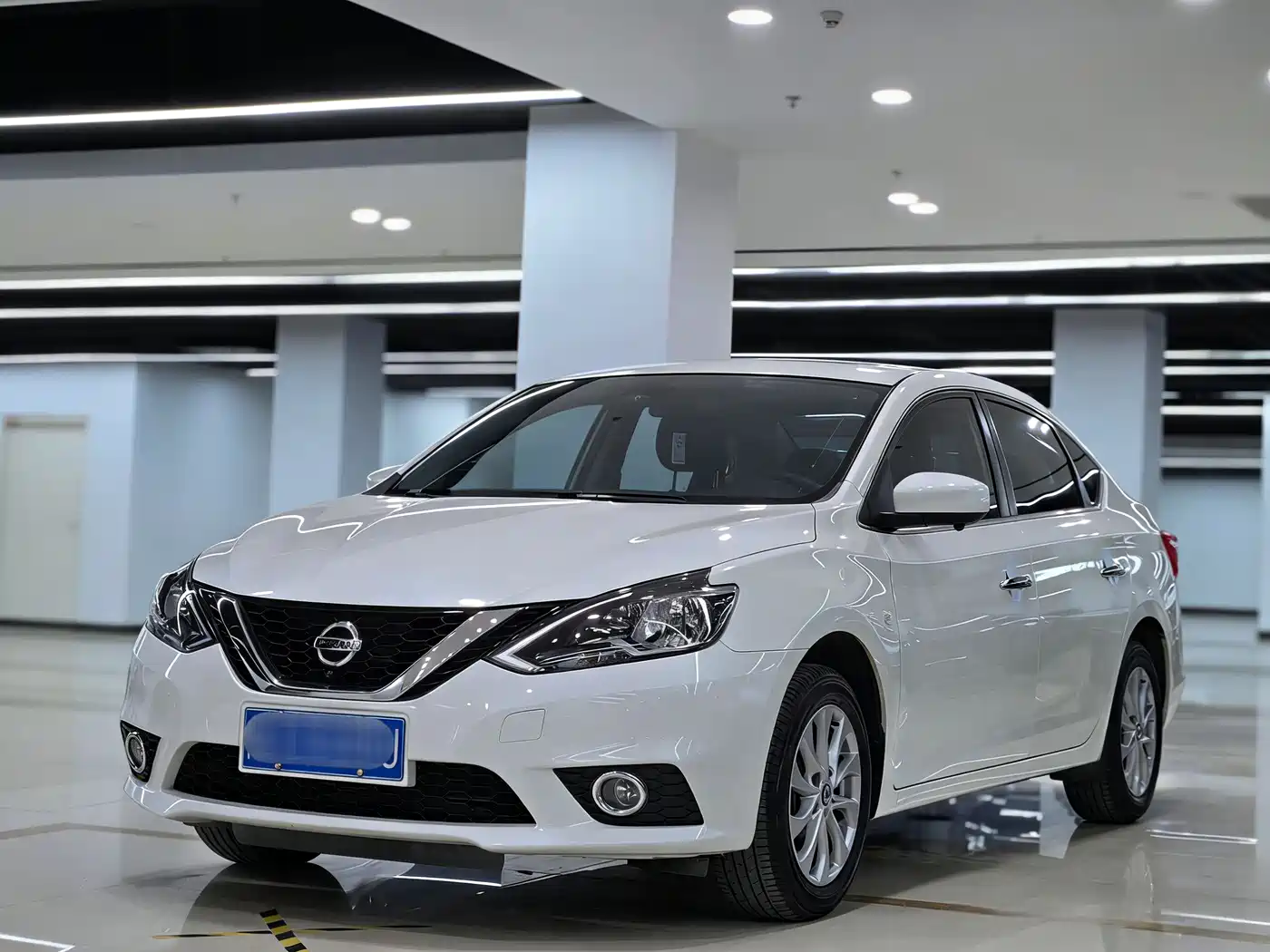 Nissan Sylphy 2022 Classic 1.6XL CVT Premium Edition