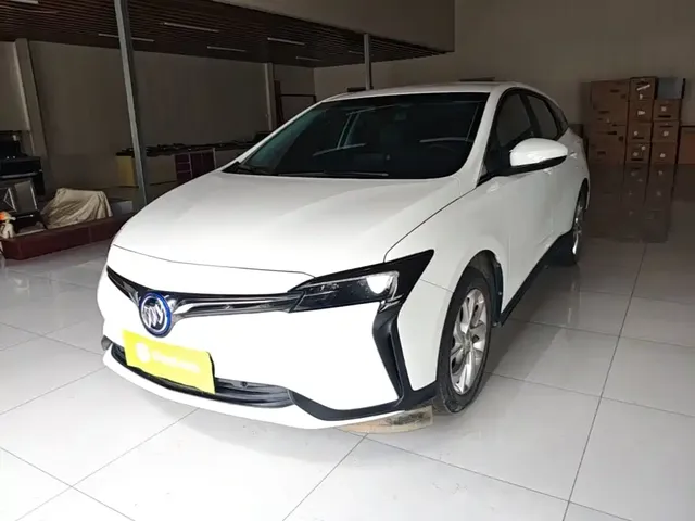Buick Velite 6 2023 Facelift 430km Travel Edition