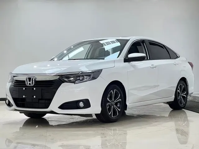 Honda Lingpai 2022 180Turbo CVT Luxury Edition