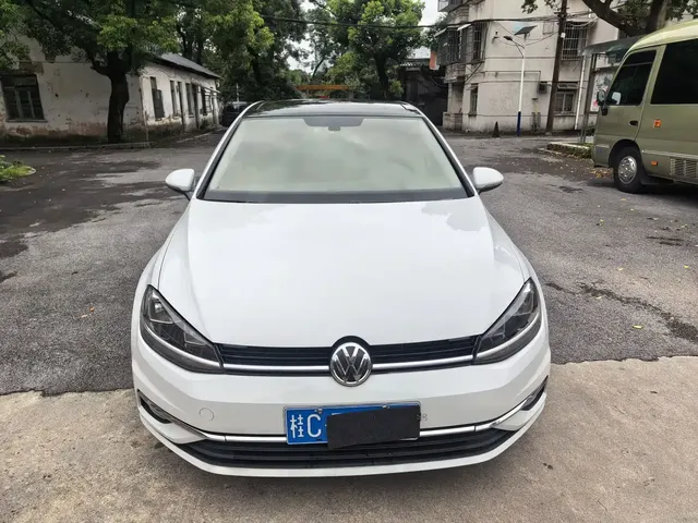 Volkswagen Golf 2020 Beloved Edition 280TSI DSG Comfort