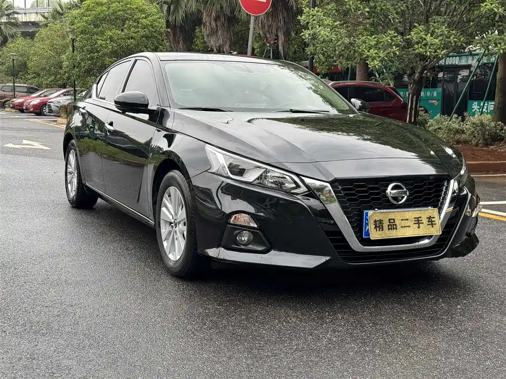 Nissan Teana 2021 2.0L XE Fashion