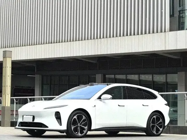 NIO ET5T 2024 75kWh Touring
