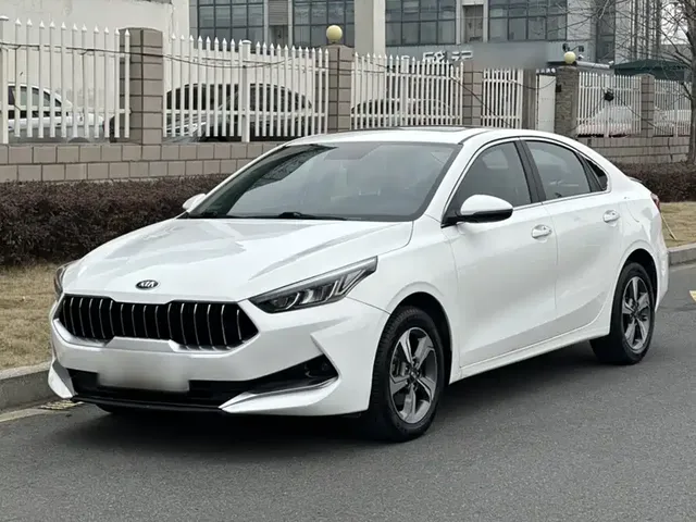 Kia K3 2019 1.5L CVT Smart Connect Edition