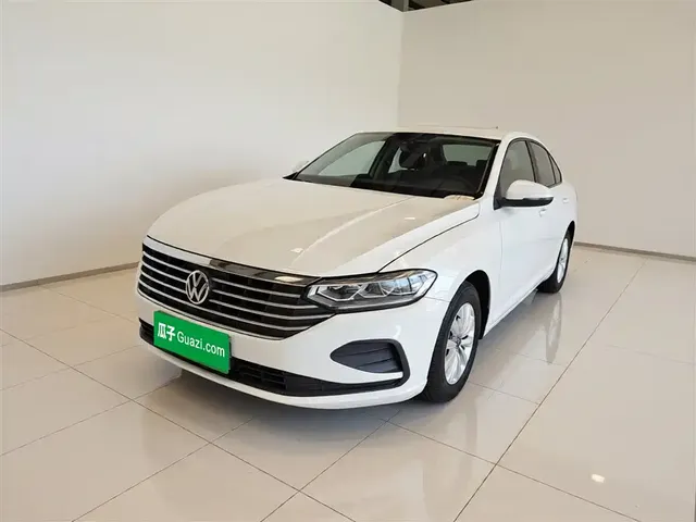 Volkswagen Lavida 2024 Model 1.5L Automatic Delight Edition