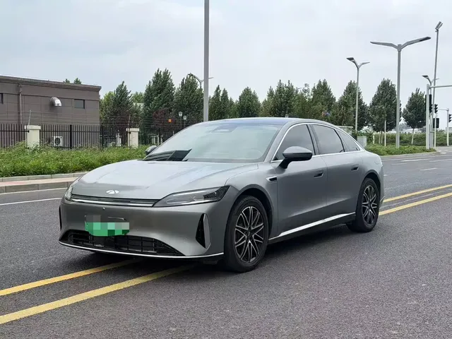 Chery Fengyun A9L 2025 260 Ultra Long Range Luxury Edition