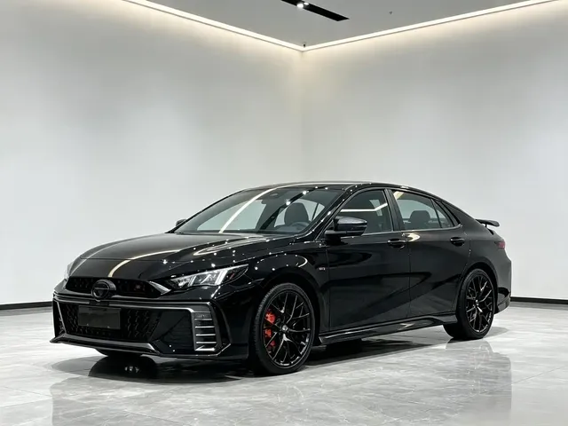 GAC Trumpchi Emkoo 2023 400T Auto R MAX