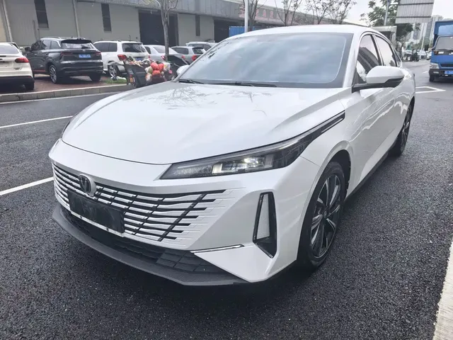 Changan Eado 2024 Model 1.5T GDI Auto Premium Type