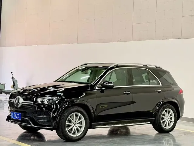 Mercedes-Benz GLE 2020 GLE 350 4MATIC Dynamic
