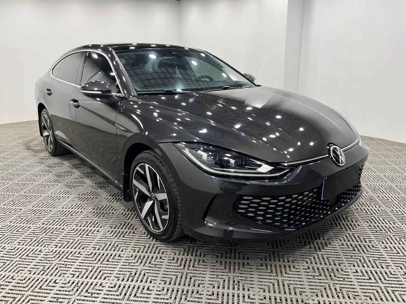 Volkswagen Lamando 2022 Lamando L 280TSI DSG Cool Edition