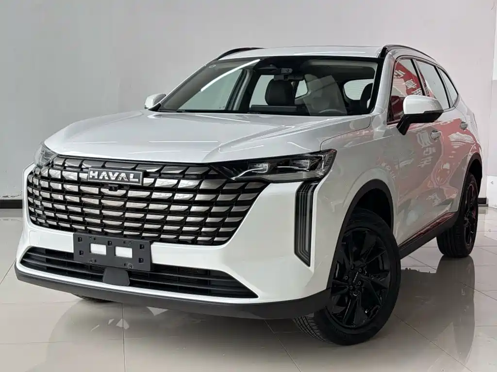 Haval H6 2024 1.5T 2WD Ultra