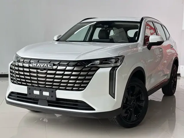 Haval H6 2024 1.5T 2WD Ultra
