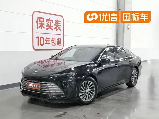Buick LaCrosse 2024 28T Yuezun Edition