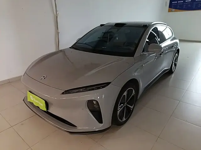 NIO ET5T 2024 75kWh Touring