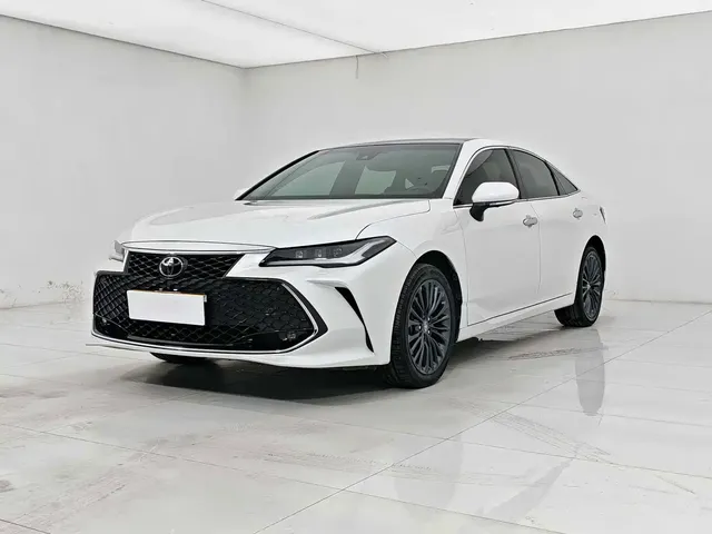 Toyota Avalon 2022 2.5L Touring Premium Edition