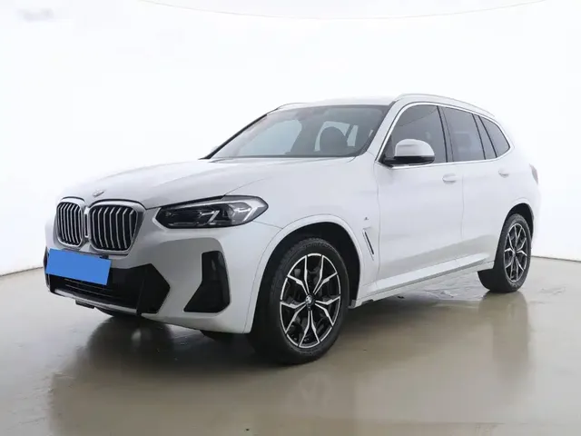 BMW X3 2023 xDrive25i M Sport Package