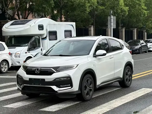 Honda XR-V 2019 220TURBO CVT Luxury China VI