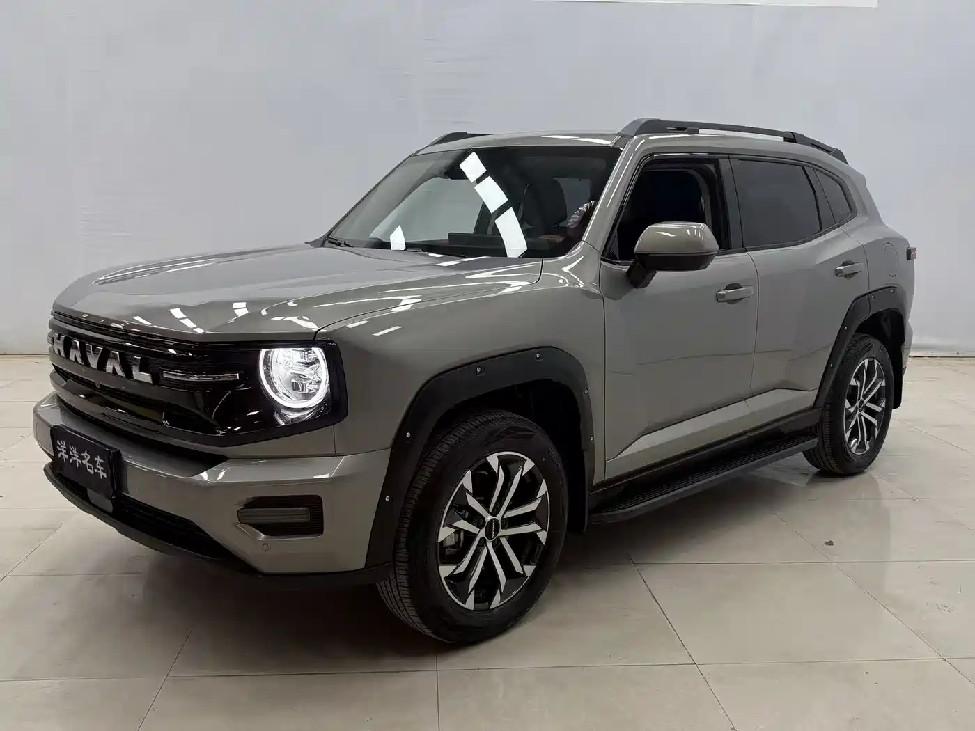 Haval Da Gou 2nd Gen 2026 Model 1.5T Base