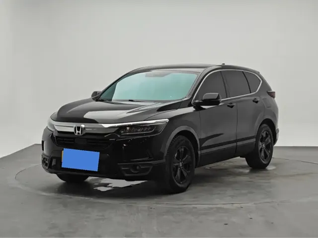Honda Haoying 2021 240TURBO CVT 2WD Elite